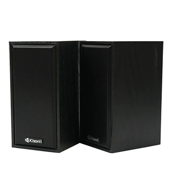 اسپیکر دسکتاپ کیسونلی مدل T-002A